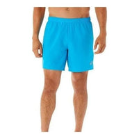ASICS Icon Shorts 'Light Blue' 2011C835-403