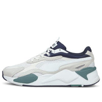 PUMA RS-X3 Twill Air Mesh 'White' 368845-05