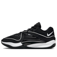 Nike KD 16 TB 'Black White' DZ2927-001