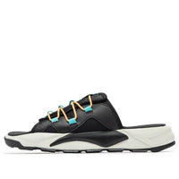 PUMA Rs-Slide 2 'Black Silver' 390768-04