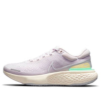 (WMNS) Nike ZoomX Invincible Run Flyknit 'Light Violet' CT2229-500