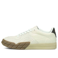 (WMNS) PUMA Eris Reptile 'Marshmallow Pale Khaki' 375115-01