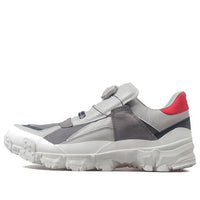 PUMA x Han Kjobenhavn Trailfox Disc Gray Violet 'White Red' 367313-02