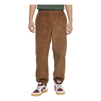 Nike SB Elastic Cord Pants 'Brown' FV7396-281