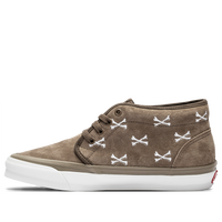 Vans OG Chukka LX x WTAPS VN0A4U3GBMD1