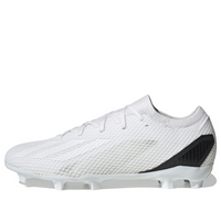 adidas X Speedportal 3 FG 'White Black' GZ5075