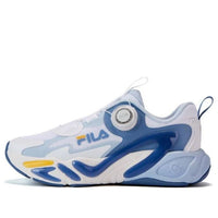 (GS) FILA MIND VII 'Blue White' K15B321101FSC
