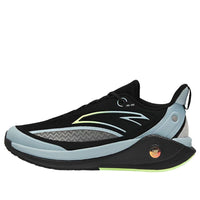 ANTA C37 3.0 Low Running Shoes 'Black Blue' 912315537-1
