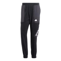 adidas Future Icons 3-Stripes Pants 'Black' IB6129