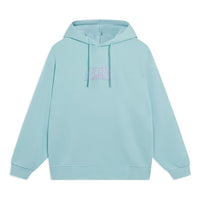 Li-Ning Counterflow Rabbit Graphic Hoodie 'Light Blue' AWDT347-2