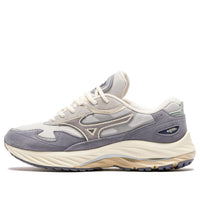 Mizuno Wave Rider Beta 'Sterling Blue Quicksilver' D1GA330908