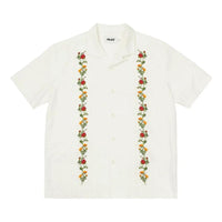 Palace FW22 Rose Chain Shirt 'White' P23SHT017