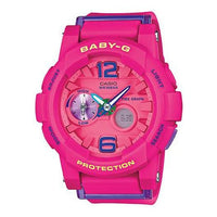 CASIO Baby-G 'Pink' BGA-180-4B3