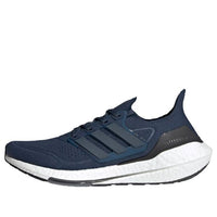 adidas UltraBoost 21 'Crew Navy' FY0350