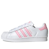 (WMNS) adidas Superstar 'True Pink' FU7444