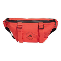 adidas by stella Mccartney Bumbag 'Red Black' HG3642