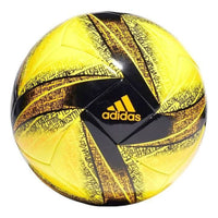 adidas Messi Club Soccer Ball 'Yellow Black' H57878