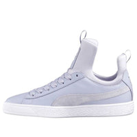 (WMNS) PUMA Basket Fierce 'Icelandic Blue' 365480-01