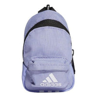 adidas Tiny Classic Backpack 'Purple White' HC7221