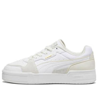PUMA CA Pro Lux III 'White' 395203-01