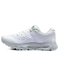 (WMNS) Under Armour HOVR Infinite 3 'White' 3025217-100