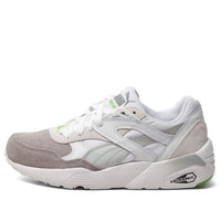 PUMA R698 Blocked 'White Grey' 359288-02