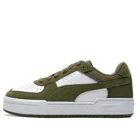 PUMA Ca Pro 'White Green' 393277-02