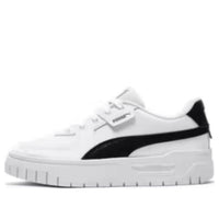 (WMNS) PUMA Cali Dream 'White Black' 393355-05
