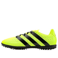 adidas Ace 16.3 Tf 'Green Black' S31960