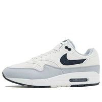 Nike Air Max 1 'Pure Platinum Dark Obsidian' FD9082-002