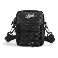 Vans Street Ready Crossbody Bag 'Black' VN0A48HKBKA