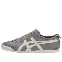 Onitsuka Tiger Mexico 66 Sneakers 'Aluminum Birch' D4J2L-9602