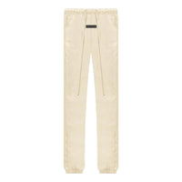 Fear of God Essentials FW22 Track Pant Egg Shell FOG-FW22-888
