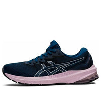 (WMNS) ASICS GT-1000 11 'Mako Blue Barely Rose' 1012B197-400
