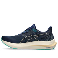 (WMNS) ASICS GT-2000 12 'Blue Expanse Champagne' 1012B506-401