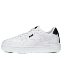 PUMA CA Pro Canvas 'White' 390127-01