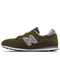 New Balance 373 'Olive' ML373OLV