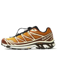 SALOMON x END XT-6 'Porcini' 474243