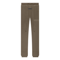 Fear of God Essentials FW22 Sweatpant 'Wood' FOG-FW22-536