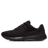 (GS) Nike Tanjun 'Triple Black' 818381-001
