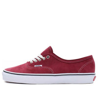Vans Authentic Corduroy 'Red' VN0009PV9D0