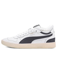 PUMA Ralph Sampson Demi OG 'White Peacoat' 371683-06