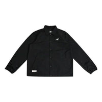 New Balance Coat 'Black' 5AD38111-BK