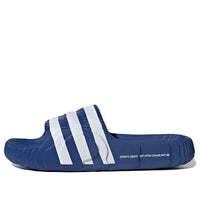 adidas originals Adilette 22 'Blue White' IF3667