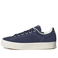 (GS) adidas Stan Smith CS J 'Dark Blue' IE6918