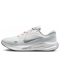 (WMNS) Nike Journey Run 'Photon Dust Cool Grey Light Smoke Grey Metallic Pewter' FJ7765-006