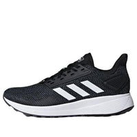 (WMNS) adidas Duramo 9 'Black' F35281