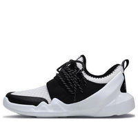 (WMNS) Skechers Dlt-A 'White Black' 66666105-WBK