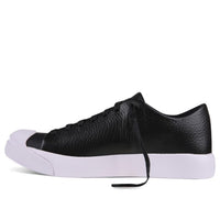 Converse Jack Purcell Modern 'Black' 155020C