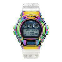 CASIO G-Shock Digital 'White Multi' GM-6900KITH-2CR